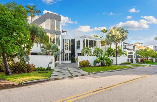 Coral Ridge Villa | Villa Seminole