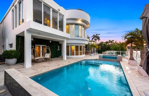 Coral Ridge Villa | Villa Seminole