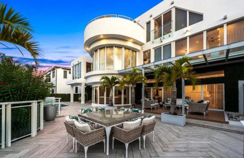 Coral Ridge Villa | Villa Seminole
