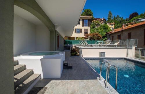 Menaggio Villa | Villa Senagra Holidays Lake Como