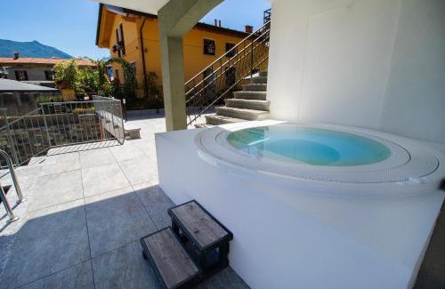 Menaggio Villa | Villa Senagra Holidays Lake Como