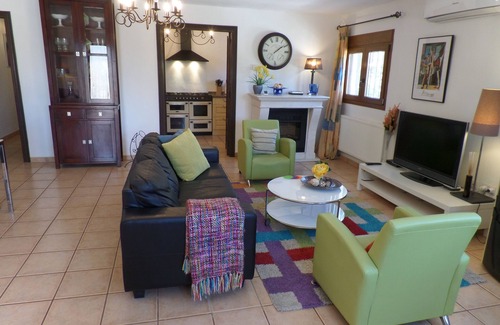 Benissa Coast Apartamento | Villa Senomar
