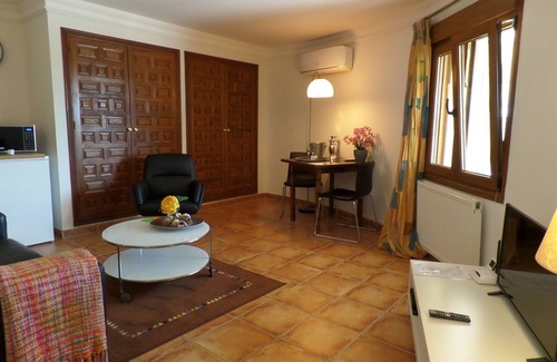 Benissa Coast Apartamento | Villa Senomar
