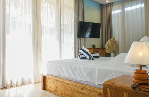 Ungasan Villa | Villa Sensara 10 Rose Bali 3BR Luxury