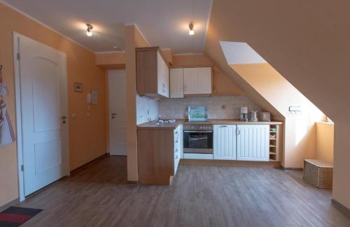 Ostseebad Kuhlungsborn Apartamento | Villa-Senta-Apartment-12