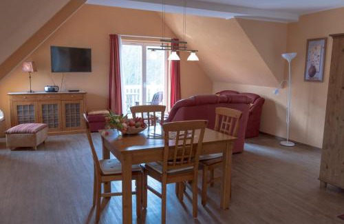 Ostseebad Kuhlungsborn Apartamento | Villa-Senta-Apartment-12