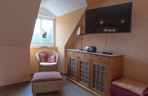 Ostseebad Kuhlungsborn Apartamento | Villa-Senta-Apartment-12