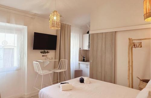 Cannes Old Town Apartamento | VILLA SEPHORA CANNES