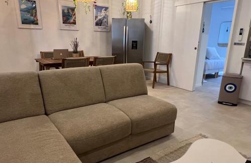Cannes Old Town Apartamento | VILLA SEPHORA CANNES