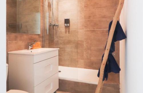 Cannes Old Town Apartamento | VILLA SEPHORA CANNES