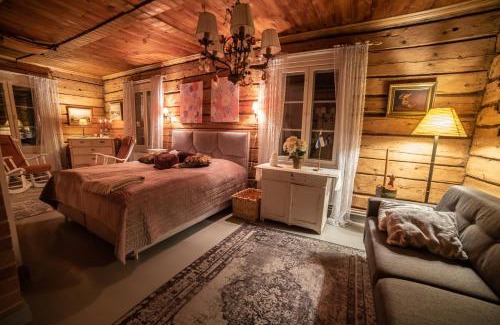 Ranua Apartamento | Villa Seppälä