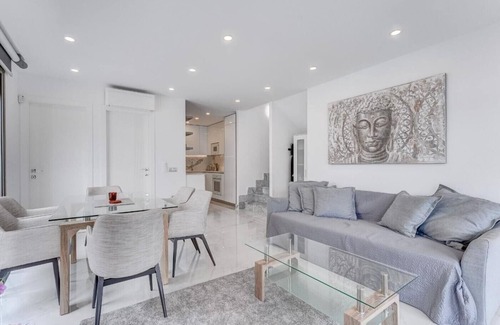 Los Cristianos Villa | Villa Seréna