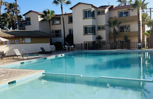 Rosarito Condominio | Villa Serena Condo