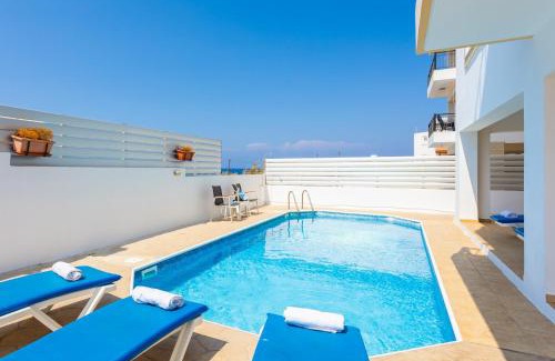 Pomos Villa | Villa Serena