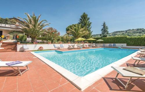 Tordibetto Villa | Villa Serena