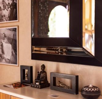Aghouatim Casa | Villa Serena Marrakech - Maison d'hôtes