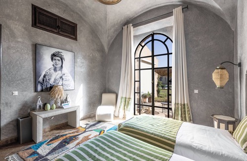 Aghouatim Casa | Villa Serena Marrakech