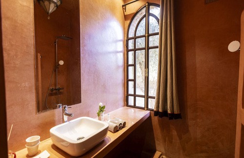 Aghouatim Casa | Villa Serena Marrakech