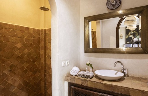 Aghouatim Casa | Villa Serena Marrakech