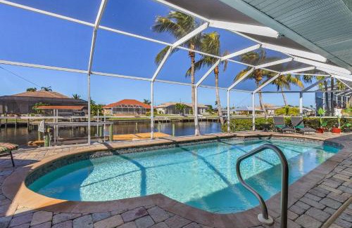 Burnt Store Casa | Villa Serendipity, Cape Coral