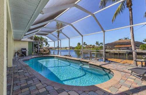 Burnt Store Casa | Villa Serendipity, Cape Coral