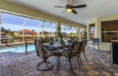 Burnt Store Casa | Villa Serendipity, Cape Coral