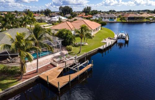 Burnt Store Casa | Villa Serendipity, Cape Coral