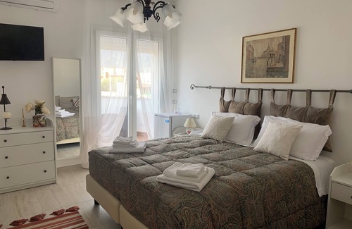 Terrasini Casa | Villa Serendipity Terrasini