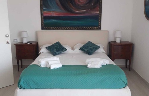 Terrasini Casa | Villa Serendipity Terrasini