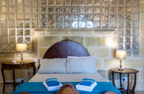 Sannat Cama Y Desayuno | Villa Serenity B&B