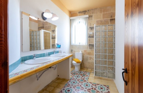 Sannat Cama Y Desayuno | Villa Serenity B&B