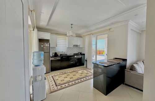 Oludeniz Casa | Villa Serenity by Luxury Group - Amazing Sunset
