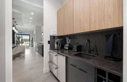 Burnt Store Villa | Villa Serenity Cove Retreat