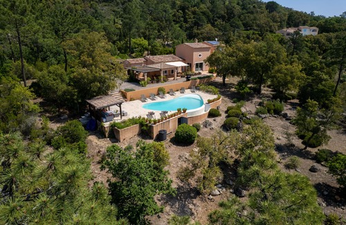 Le Muy Villa | Villa Serenity
