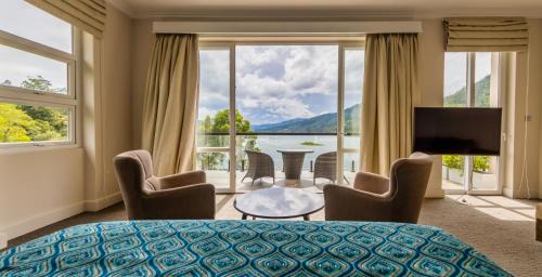 Dickoya Hotel | Villa Serenity