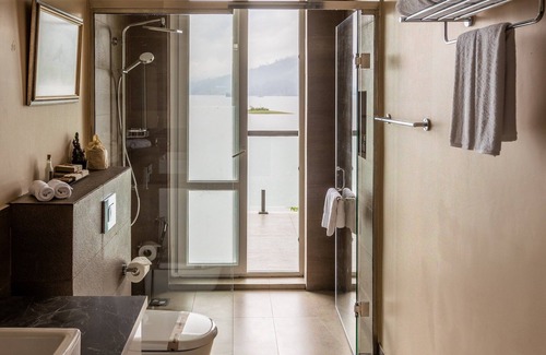 Hatton Hotel | Villa Serenity