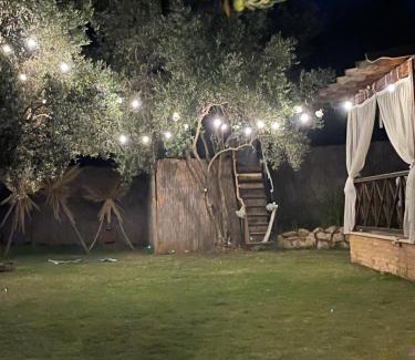 Fethiye Villa | Villa Serenity