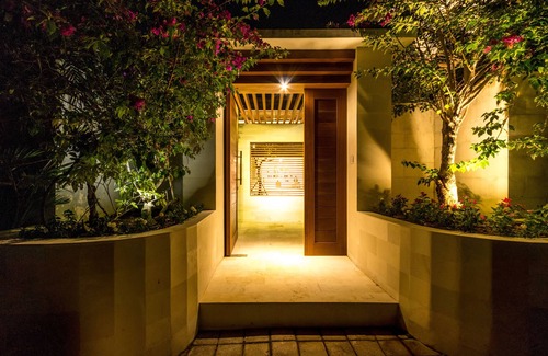 Jimbaran Bay Villa | Villa Seriska Jimbaran Bali