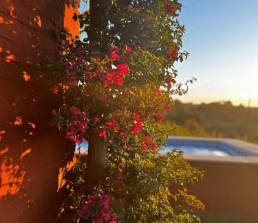 Villa Serrana Apartamento | Villa Serrana Cabaña Tata Ruben y Olga 2dormitorios