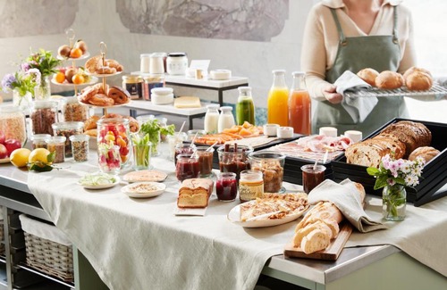 Halle Cama Y Desayuno | Villa Servais