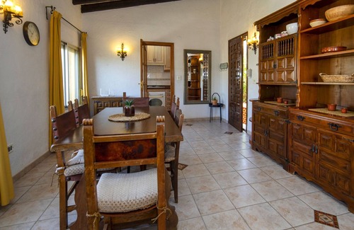La Canuta Casa | Villa Servinola by Interhome