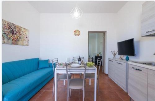 Avola Apartamento | VILLA SESIFE Avola