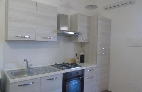 Avola Apartamento | VILLA SESIFE Avola