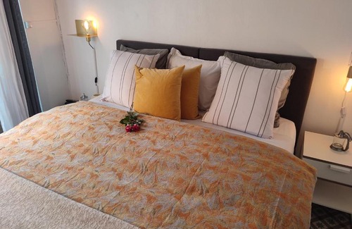 Malo-les-Bains Apartamento | Villa Seven Malo