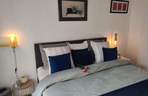 Malo-les-Bains Apartamento | Villa Seven Malo