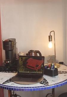 Malo-les-Bains Apartamento | Villa Seven Malo PENTHOUSE