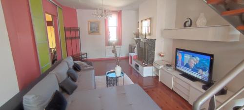 Malo-les-Bains Apartamento | Villa Seven Malo PENTHOUSE
