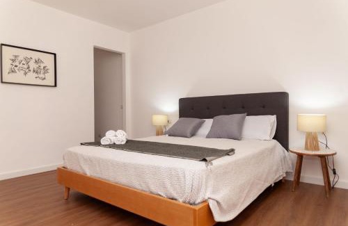 Isola delle Femmine Cama Y Desayuno | Villa Seven Palms
