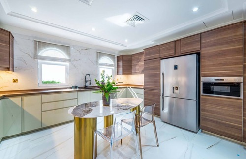 Palm Jumeirah Villa | Villa Sezavi, Palm Jumeirah Island