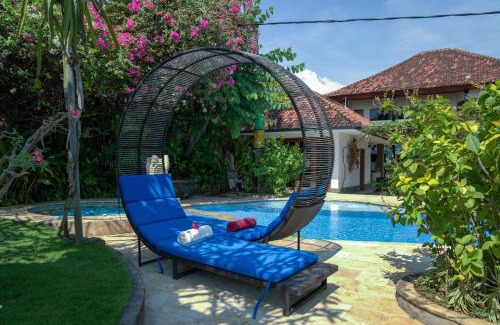 Banjartegehe Villa | Villa Sha San Gar